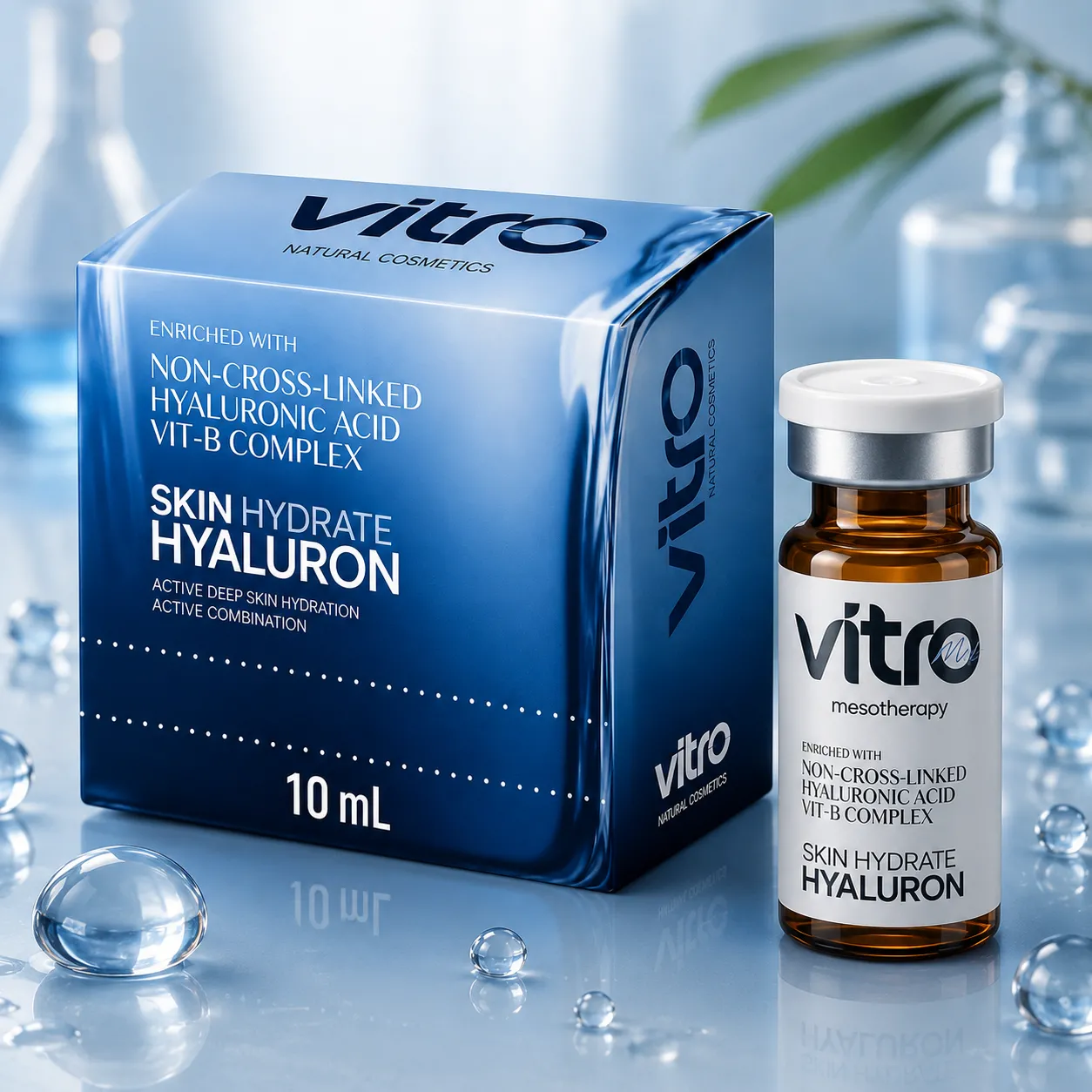 vitromax Hyaluron