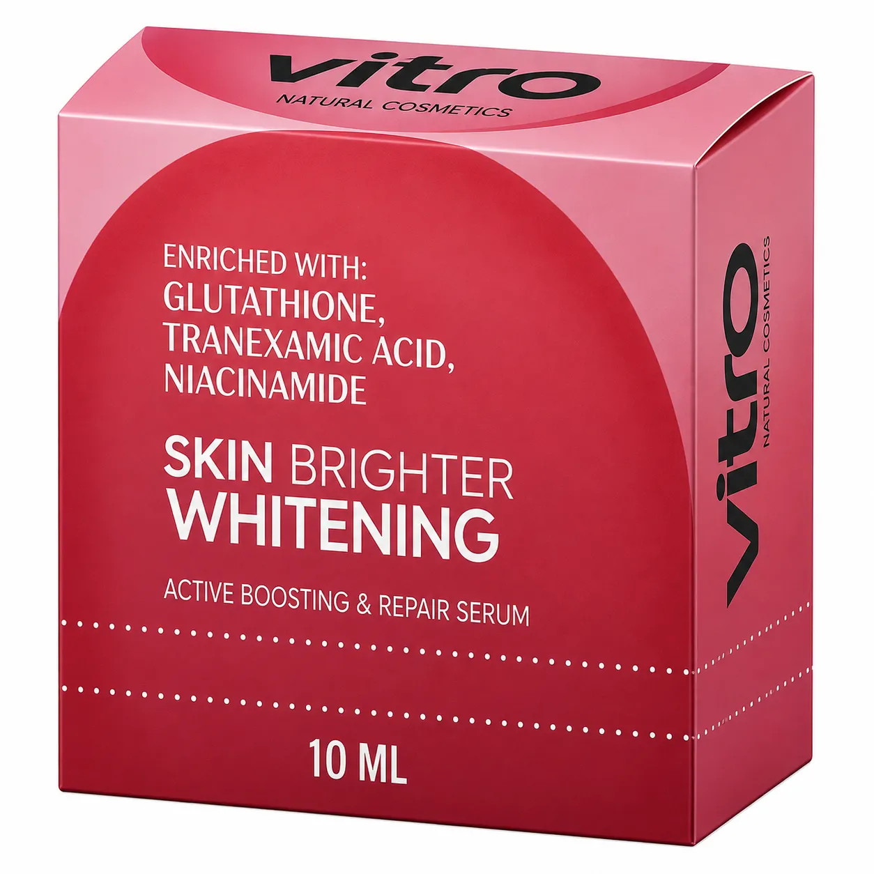VITROMAX WHITENING