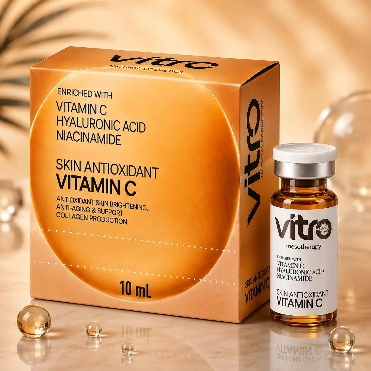VITROMAX VITAMIN C