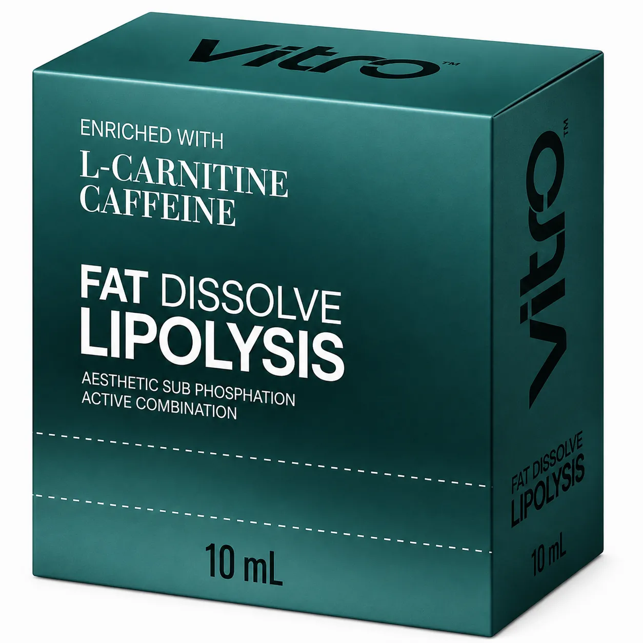 VITROMAX LIPOLYSIS