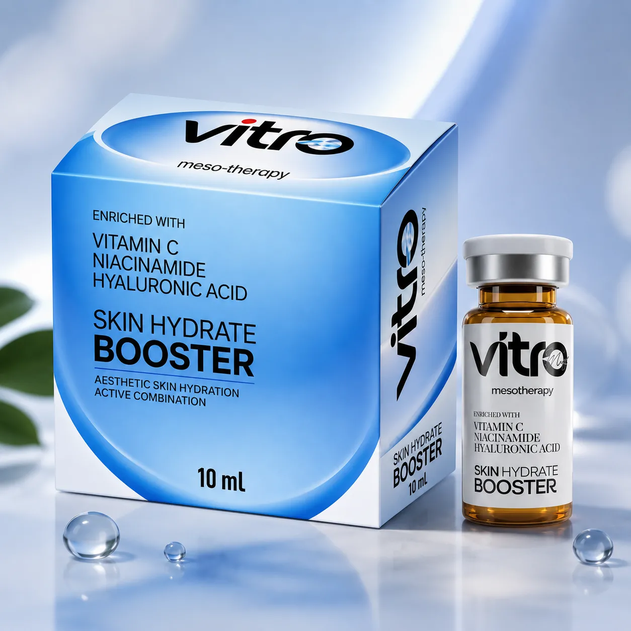VITROMAX BOOSTER